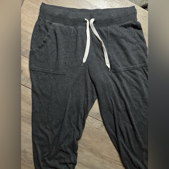 Aerie joggers gray - Picture 2 of 3